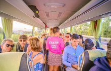 Ciao Florence Tours and Travels Srl8