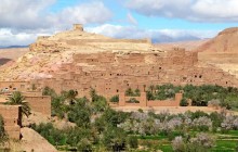 Ouarzazate Excursion