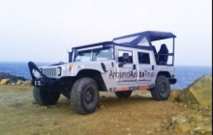 Hummer Tour