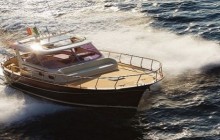 Private Boat Tour - Sorrento to Positano and Amalfi