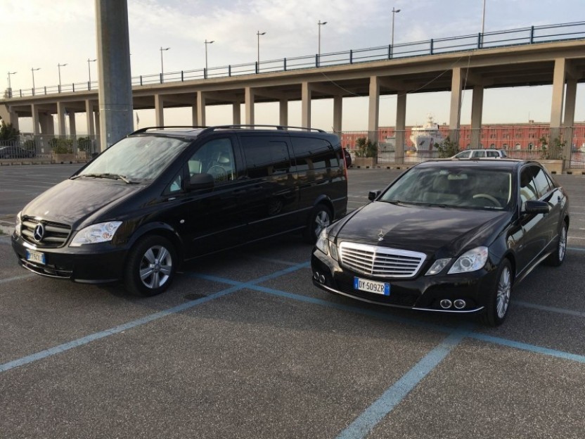 Private Driving Tour: Pompeii, Sorrento, & Positano