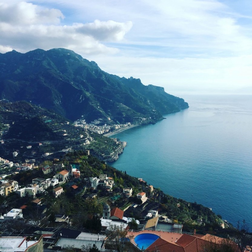 Private: Florence & Pisa Tour from Livorno