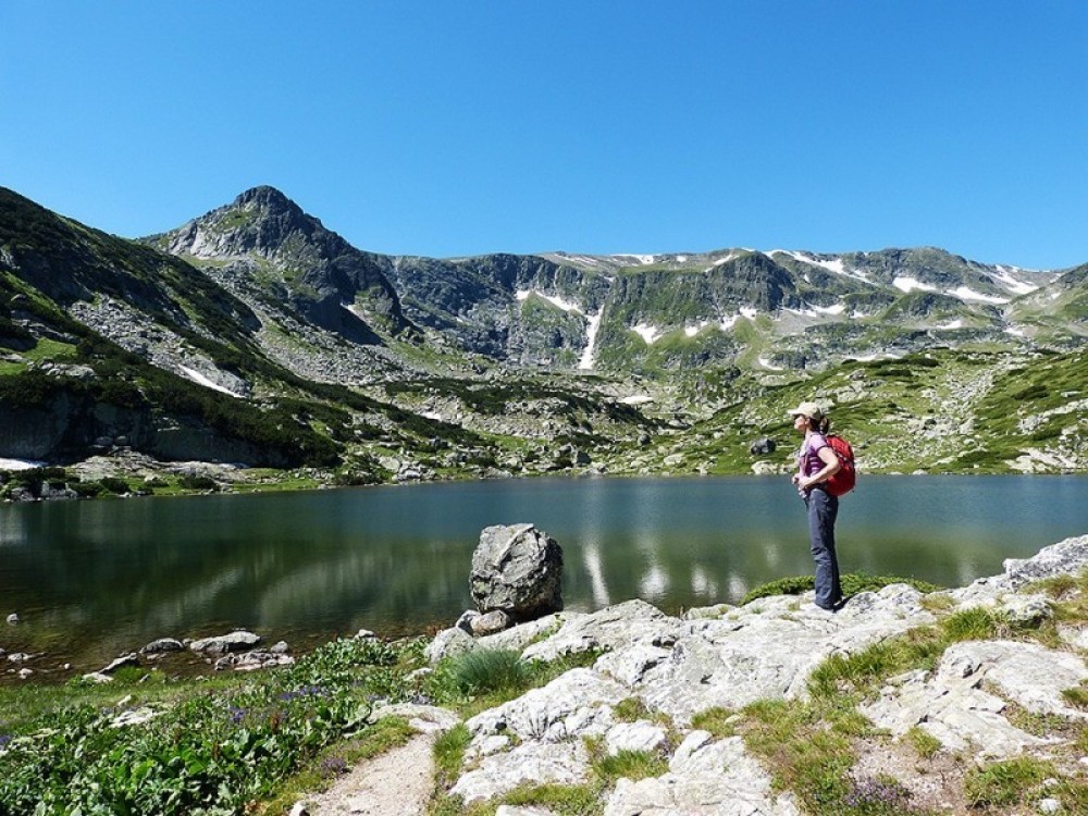 The 7 Rila Lakes Hiking and SPA Tour - Sofia | Project Expedition
