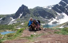 The 7 Rila Lakes Hiking and SPA Tour
