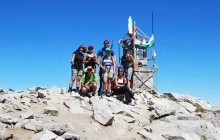Rila – Pirin Hike and SPA/ Bulgaria