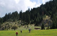 The Natural Wonders of the Rhodopes / Bulgaria