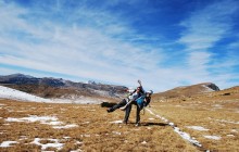 Rila Mountains Self-Guided Trek / Bulgaria