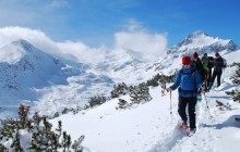 Rila - Pirin Snowshoeing and SPA/ Bulgaria