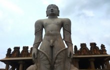 Shravanabelagola Guided Tour