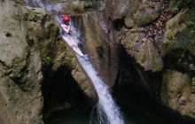 Damajagua Waterfalls