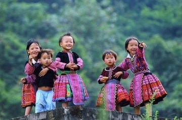 A picture of The Essence of Vietnam In 17 Days