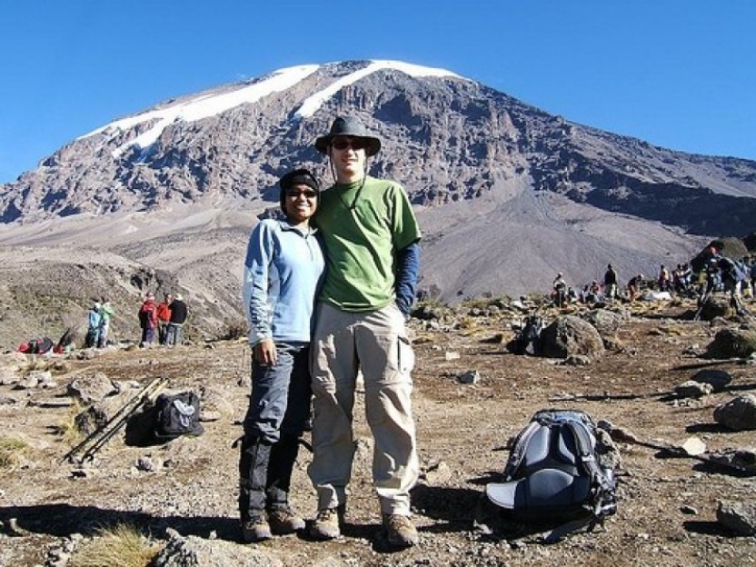 5 days Climbing Mount Kilimanjaro, Marangu Route Itinerary