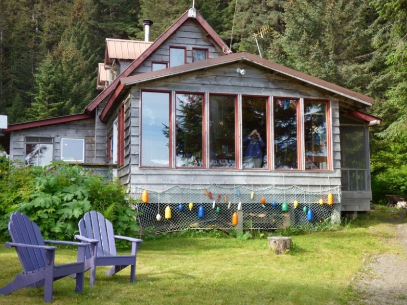 Alaska Kenai Adventure - 9 Days