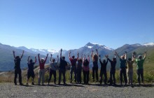 Alaska Kenai Adventure - 9 Days