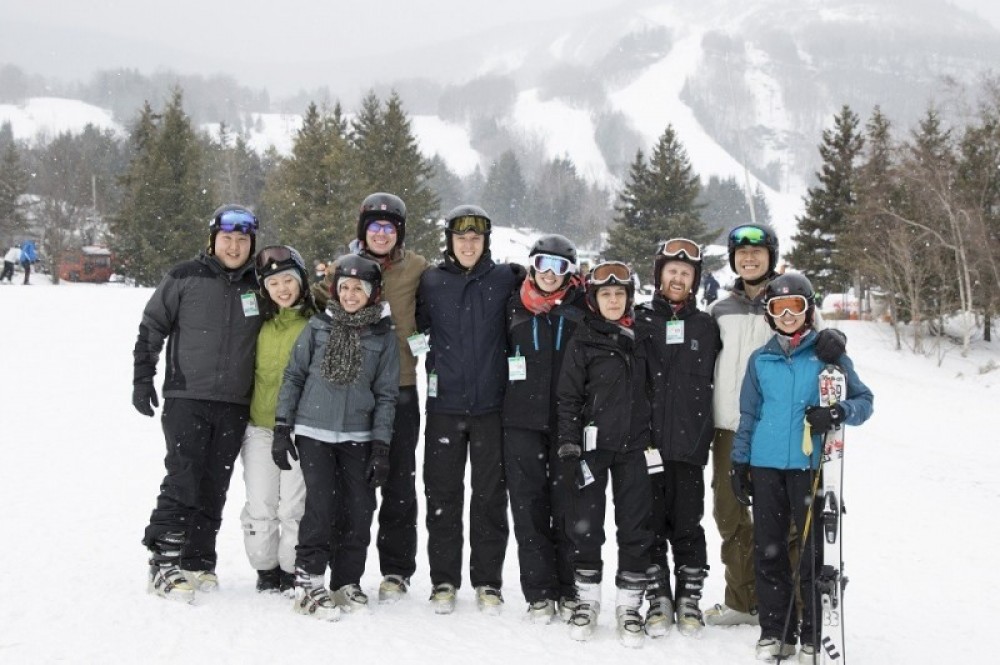 Hunter Mountain Ski & Board Day Trip New York City Project Expedition