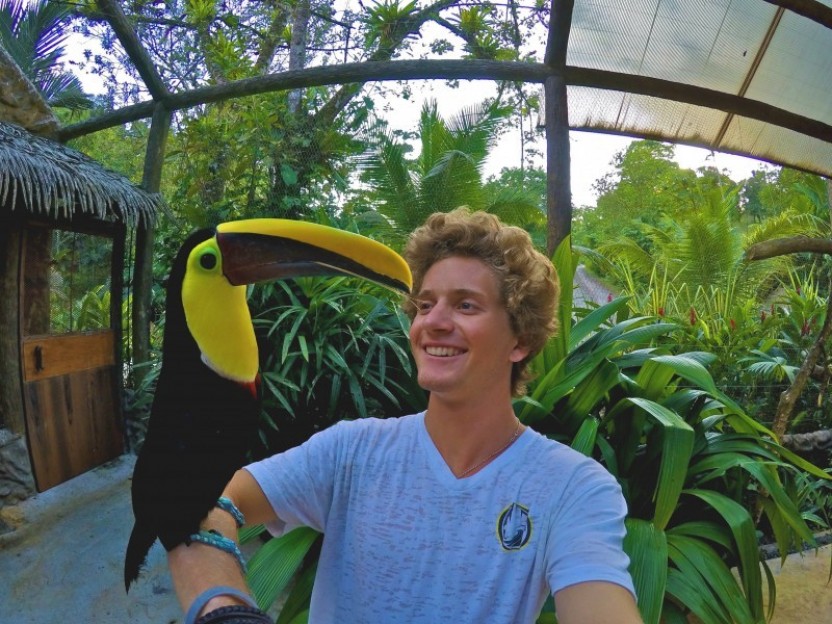 Animal Sanctuary / Discovery Pass