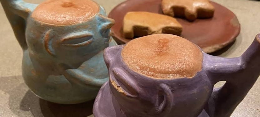 Tejano Trails: Walking Food Tour in Dallas