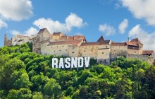 Transylvania Castle Tour from Bucharest - 4D/3N