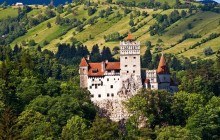 Dracula Beyond the legend - Eight Days in Transylvania