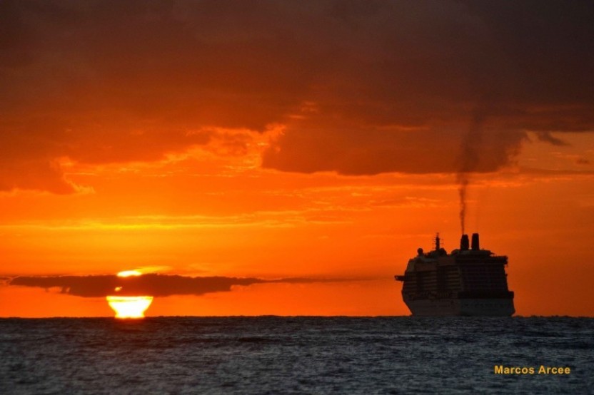 Sunset Snorkel Tour