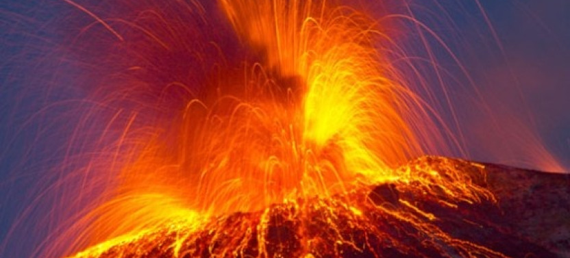 Hawaii: Hilo Volcano Tour (Land Tour)