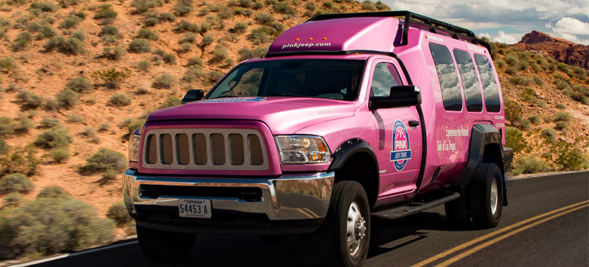 Zion National Park Tour From Las Vegas