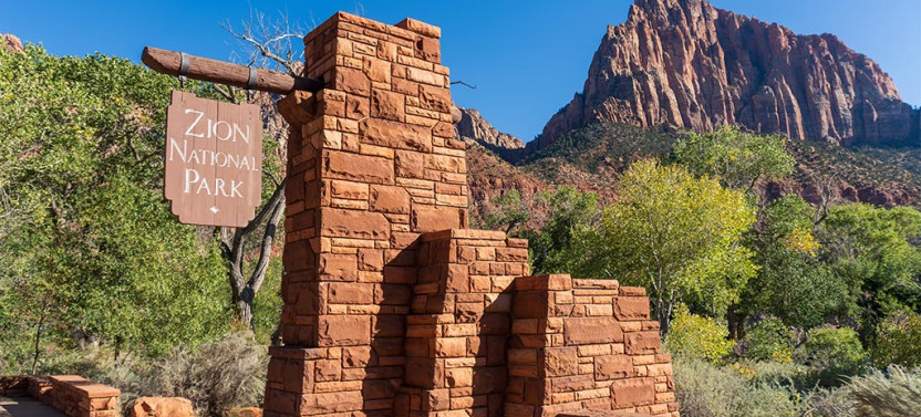 Zion National Park Tour From Las Vegas