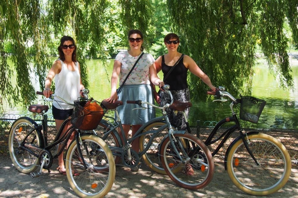Bordeaux Bike Tour Bordeaux Project Expedition