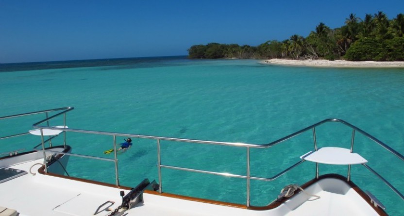 Luxury Sailing Catamarans