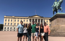Viking Biking & Hiking AS1