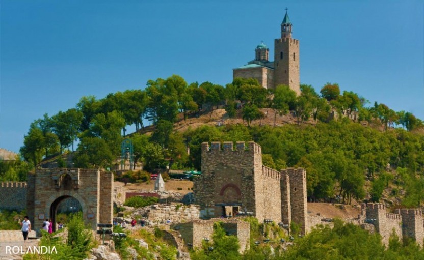 Private Day Trip to Bulgaria from Bucharest