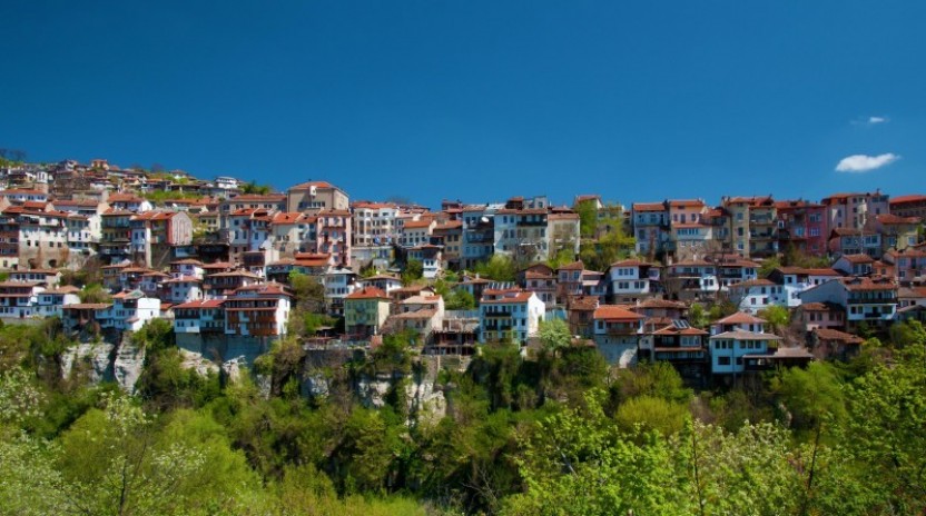 Private Day Trip to Bulgaria from Bucharest