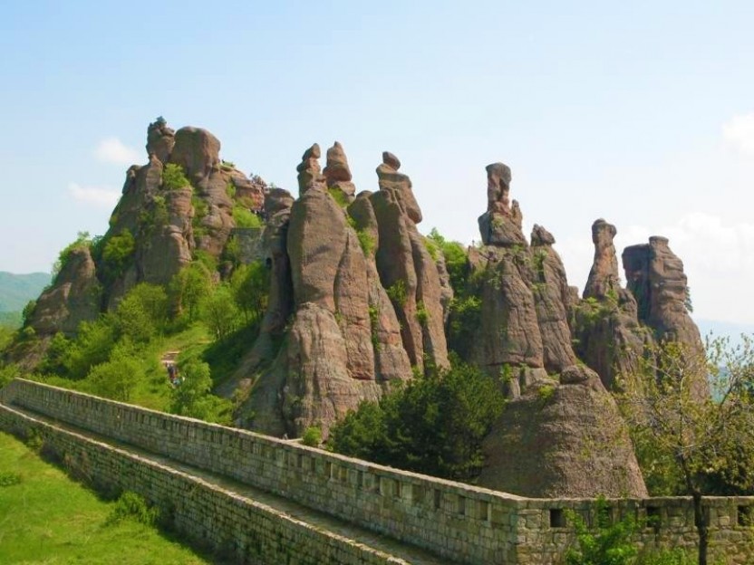 Private Day Trip to Bulgaria from Bucharest