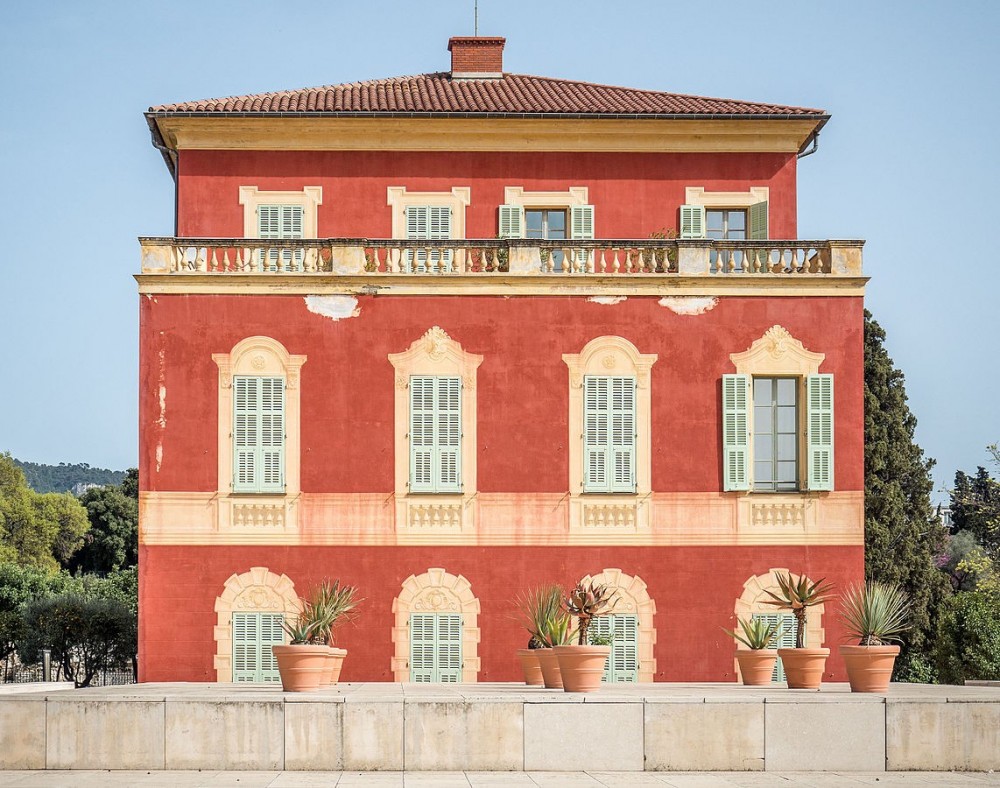 Musée Matisse (Nice)