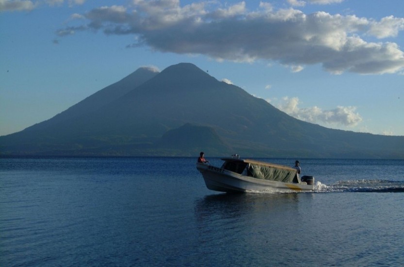 Charming Guatemala & Tikal