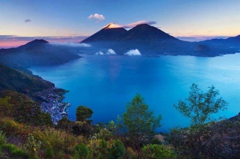 Charming Guatemala & Markets