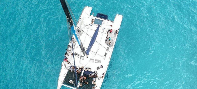 Fun in the Sun Sail