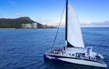 Makani Catamaran13