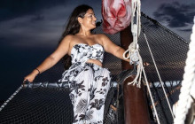 La Fantastica Cartagena Pirate Ship4