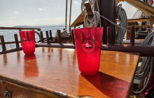 La Fantastica Cartagena Pirate Ship9