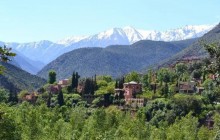 Ourika Valley Day Trip From Marrakesh