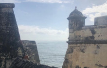 La Fantastica Cartagena Pirate Ship19