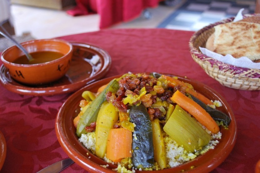 Day Trip Imlil & Asni From Marrakesh