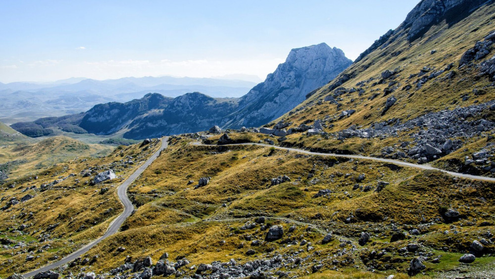 Montenegro Hiking: Experience Durmitor National Park & Prutas Hike