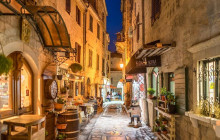 360 Monte Travel Agency - We Are Montenegro7