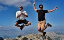 360 Monte Travel Agency - We Are Montenegro11