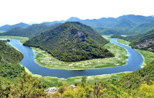 360 Monte Travel Agency - We Are Montenegro1
