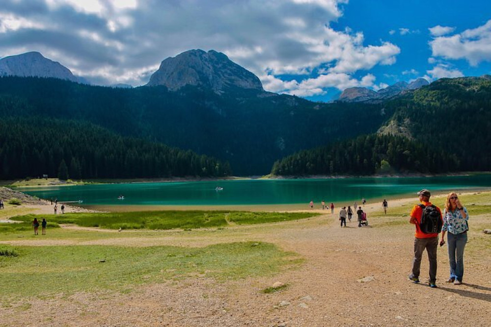 Private North Montenegro Tour: Durmitor, Tara and Ostrog