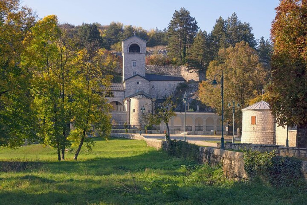 Private Great Montenegro Tour: Lovcen National Park, River of Crnojevic