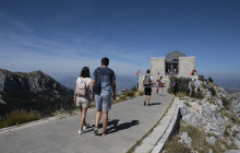 360 Monte Travel Agency - We Are Montenegro8